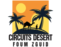 circuits desert foum zguid