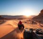 agafay desert quad biking