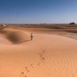 Majestic Desert Maroc