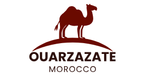 Ouarzazate MOROCCO