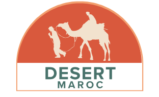 logo desert maroc