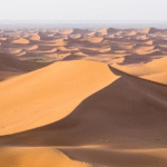 desert morocco